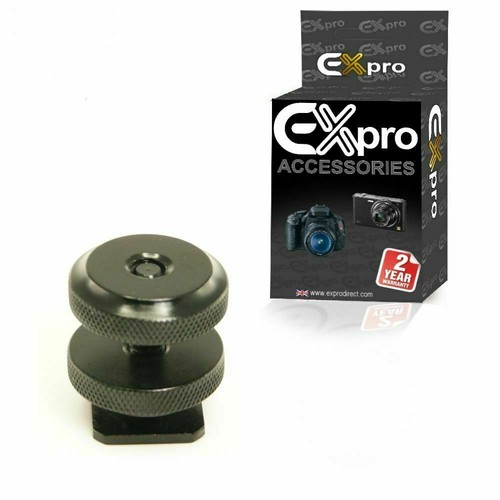 Pro dual nuts tripod - ex-pro,
