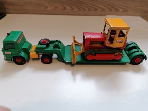 Matchbox king size ford - size,