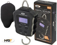 Ngt fishing scales profiler - ngt,