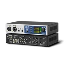 RME FireFace UCX II 36-Channel
