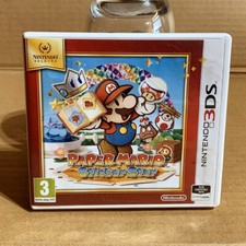 Nintendo Paper Mario: Sticker