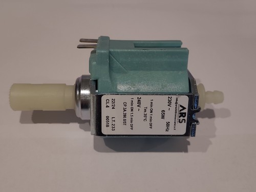 Jura ars invensys 230v 65w - jura,