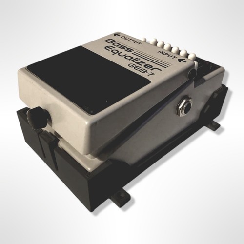 Mount holder case for boss - mount,