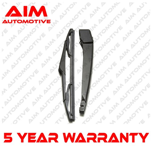 Aim rear wiper arm blade - aim, for
