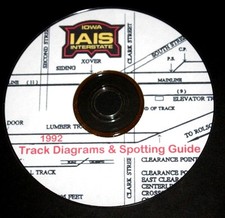 Iowa Interstate Railroad 1992