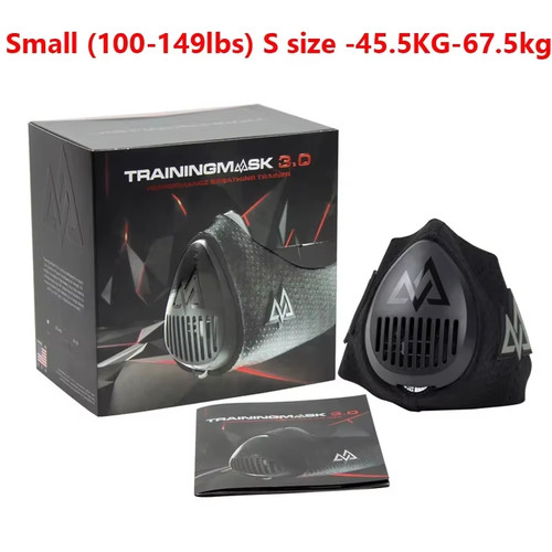 Training mask oxygen - training,