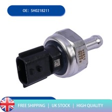 For Mazda DPF Exhaust Gas