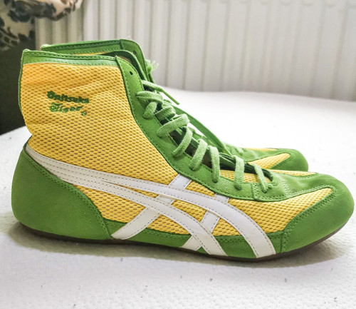 Rare asics onitsuka - asics, tiger