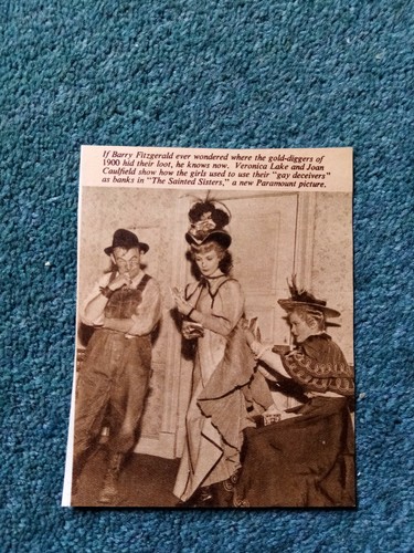 Sk3 ephemera 1949 film picture - 1949,