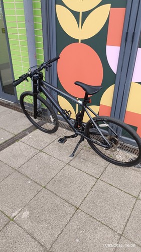 Cannondale bad boy lefty - cannondale,