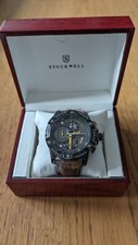 Stockwell Chronograph Limited