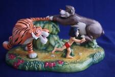 ROYAL DOULTON JUNGLE BOOK