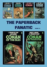 The Paperback Fanatic 41 The