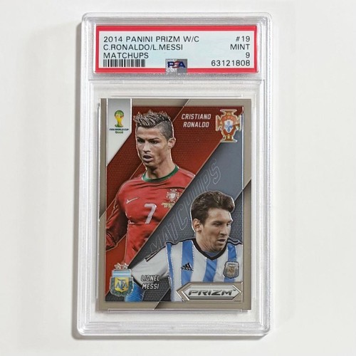 Psa 2014 panini - psa,