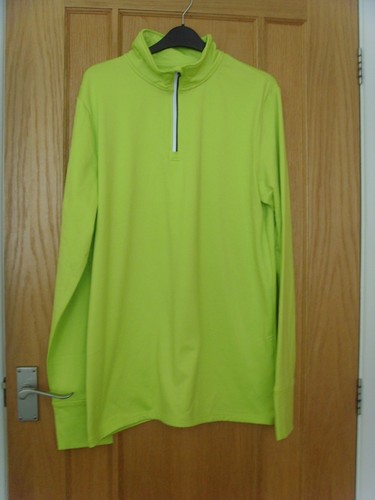 Mens crivit sports top size - mens,