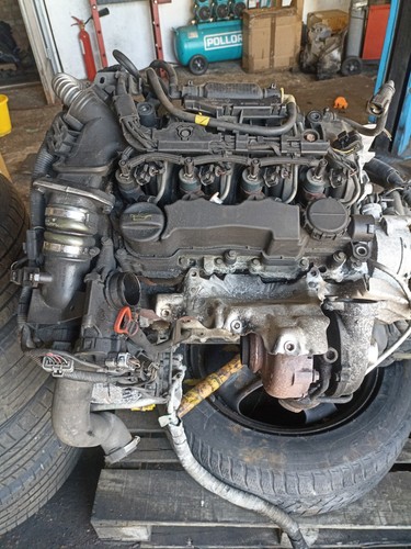 Mini r55 r56 cooper engine - cooper, d