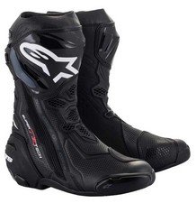 Alpinestars Supertech R Black