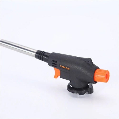 Outdoor camping welding gas - welding,