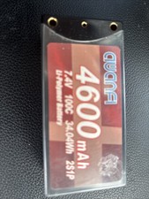 Auanfi 4600 Mah Battery