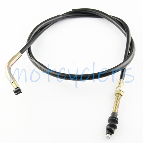 Motorcycle clutch cable - motorcycle,