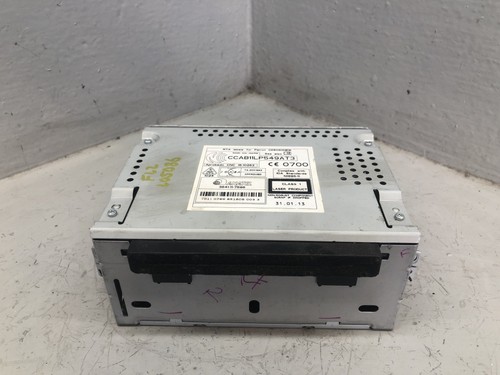 Freelander player head - player,