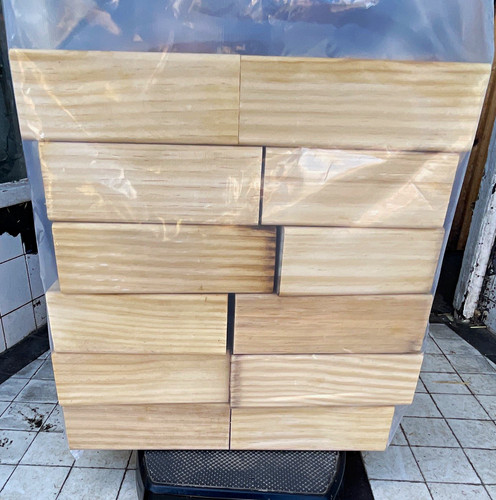 20kg american white - 20kg,