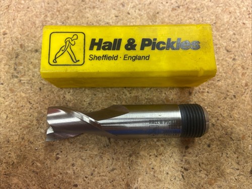 Hall pickles 16mm - hall,