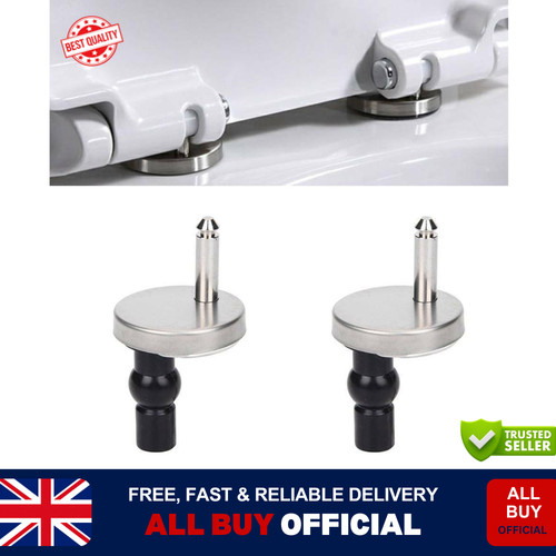 Universal toilet seat - 2x,
