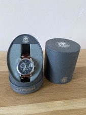 Citizen Eco-Drive Caliber 8700