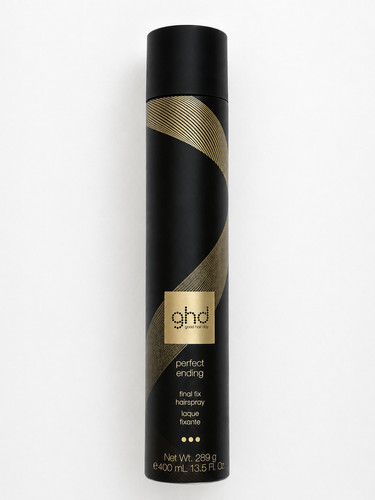 Ghd perfect ending - ghd,