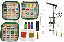 full Fly Tying Tools