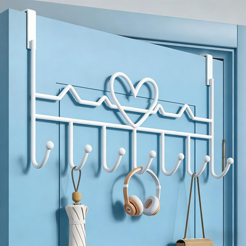 Over the door hook - door,
