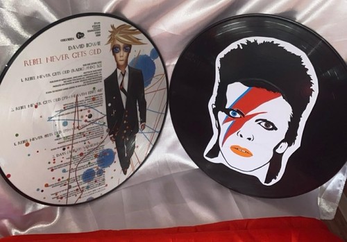 David bowie vinyl - bowie,