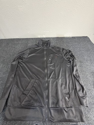 Spyder jacket men - jacket, black
