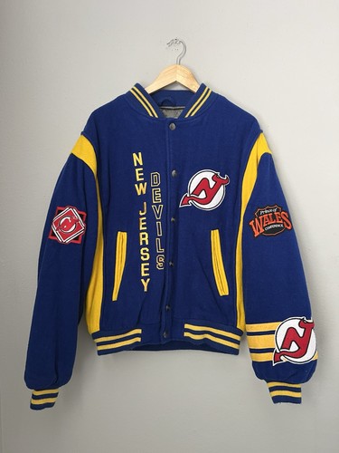 Vintage 90s new jersey - 90s,