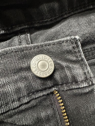 Levis 508 jeans - levis,