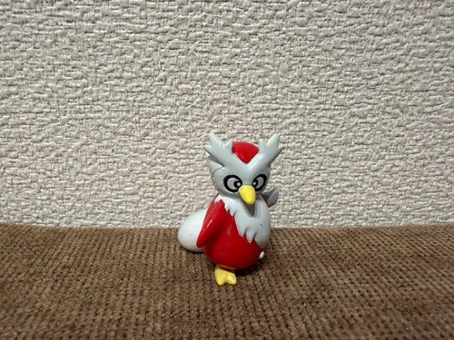 Pokemon delibird figure - pokemon,