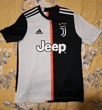 2019/20 Kids Juventus Football