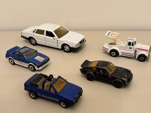 Matchbox super kings - matchbox, &