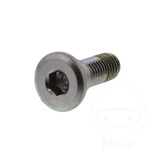 Original brake disc bolt - disc, m8