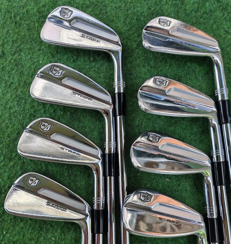 Wilson staff model blade 2019 - model,