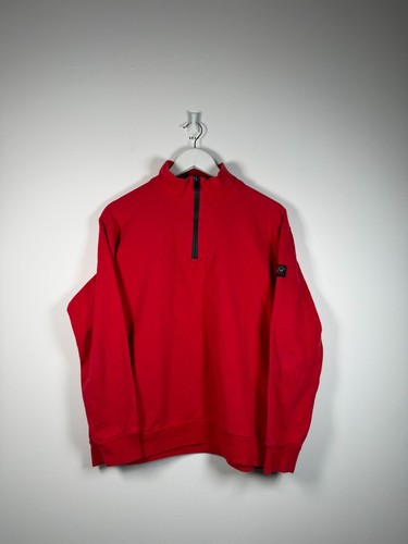 Paul shark yachting - shark, red