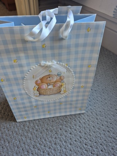Forever friends gift bag - forever,