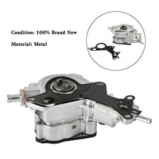 Vacuum Pump 038145209 For Audi