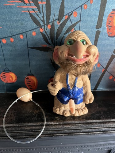 Heico novelty bobble - heico, head