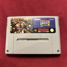 Donkey Kong Country 2: Diddy's