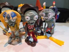 Plants zombies toy - plants,