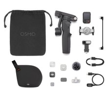 DJI Osmo Mobile 8P Handheld