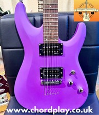 🔥NEW🔥 Schecter C-6