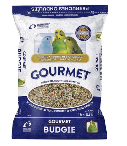 Hari hagen gourmet premium - hari,
